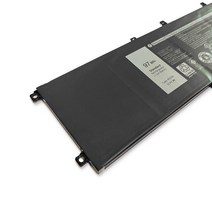 최신 4K1VM Dell Vostro V0GMT XYCW0 NCC3D 0NCC3D W62W6 0W62W6 15 7500 XPS G7 17 7700 P46E 11.4V 56Wh 97, [02] 97Wh
