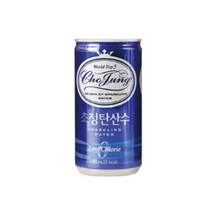 일화 초정탄산수, 18개, 190ml