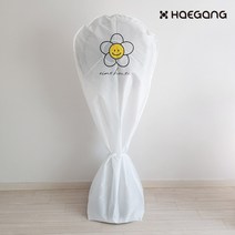 스탠드 벽걸이 선풍기 커버 스판 패브릭 방수 보관 덮개 먼지 대형 선풍기망 샤오미 발뮤다 써큘레이터, 선풍기커버_PEVA_스탠드형
