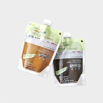 삼화 아이생각 수성스테인(0.4L) 코코넛, 12.애플그린