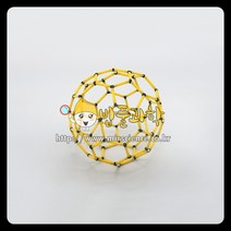 (ART)플러렌 축구공 구조물 만들기/KSIC-9680