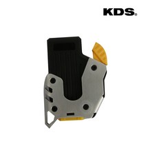 KDS 줄자홀더 SH-02 벨트홀더 줄자 걸이 공구걸이 벨트 작업벨트 클립 허리띠 부산달동네