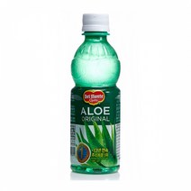 [델몬트] 알로에 400ml x, 20펫, 1개