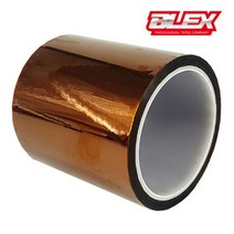 오너클랜 BLEX Kapton 블렉스 내열 캡톤 테이프 100mm x 33M
