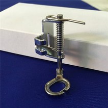 프리 모션 퀼팅 다닝 자수 금속 재봉틀 발 Juki Babylock Brother HIGH SHANK 4021H AA7154