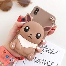 갤럭시 A6 A7 A8 A9 A10E A20E A2 A10 A20 A30 A40 A50 A30S 키즈폰 동전지갑 스트랩 케이스