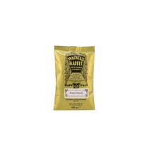 독일 바커 wackers 코나 하와이 100g 로스트리 원두 커피