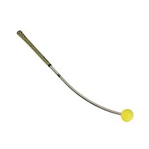 138775 Lynx LYNX 연습 장비 FURELOOP 짧은 운동 장비, 노랑