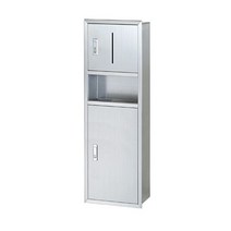 페어퍼타올 용기 매립형 400장 HTM 571R _10209999EA shwh1202*2477925Nx, 본상품선택