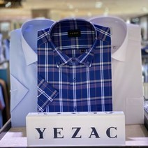 예작 남성 반팔 일반핏 와이셔츠 20종 택1