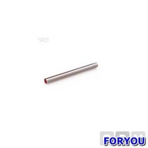 ForU704 풍강 금형핀 48mm 10개 배관자재 전기용품 소모성자재 안전용품 사무용품