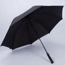 골프우산 4s가게 광고 우산 파라솔빅사이즈 볼륨 배치 스트레이트 우산을 받쳐 정.인쇄제작 logo긴우산 엠블럼