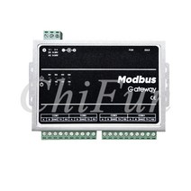데이터 수집 게이트웨이 Modbus RTU to TCP BACnet DLT645, 한개옵션0