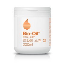 바이오오일 드라이 스킨 젤 200ml
