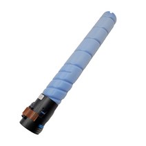 잉크토너센터 미놀타 재생토너 TN324C 코니카미놀타 BIZHUB C230DN C368 파랑 26000매, 1개