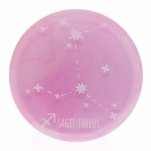온리유 별자리 휴대폰 핸드폰 아크릴 스마트톡, Sagittarius