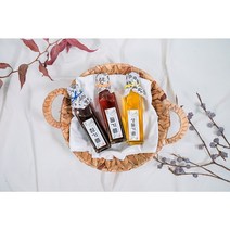 지리산 청정지역 무농약 재배 꼬신내 참기름 / 들기름 / 생들기름, 180ml, 180ml, 1개