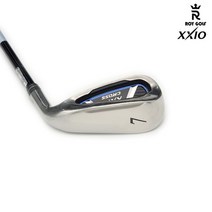 중고 젝시오 크로스 MH1000 7번아이언 S F212F, 단일 제품
