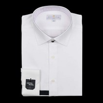 [카운테스마라] CDHS3B1167A0 포인트 슬림핏 긴소매