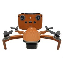 촬영용드론 카메라드론 DJI 미니 2 스티커 스킨 보호 방수 드론 바디 암 원격 제어 스킨 Dron 액세서리, 옵션 1