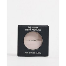 맥 스몰 아이섀도우 코지 그레이 1.5g Mac Small Eyeshadow - Cozy Grey