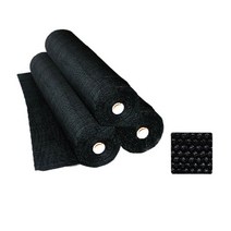 탄화포직 1.6mmx1mx23m 비석면 절연재 비산방지포