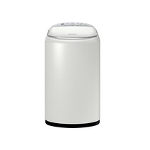 [삼성] 아기사랑 세탁기 3Kg WA30T2101EE, 옵션, 그레이지