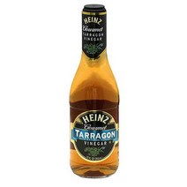 Heinz Vinegar Tarragon 하인즈 타라곤 식초 355ml 2병, 1개