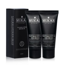 무칸 남자비비크림 50ml 남성 메이크업 화장품 입점, 13.컨실러 2개