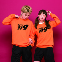 소방맨투맨 119맨투맨 소방반티 소방티셔츠 소방티셔츠