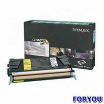 ForU15602 렉스마크 토너 사무용 오피스용 노랑 3000매 드럼 재생드럼 이미징유닛, 상세페이지 참조, 상세페이지 참조