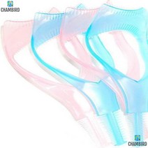 아이라인그리기 휴대용이 깔끔한마감 심플디자인 속눈썹받침대