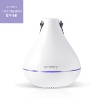 에어베리 스마트 의류관리기 향기순환 2+2, 코튼런드리12