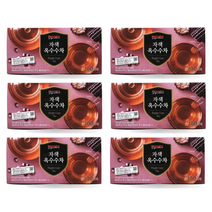 홈플러스시그니처 자색 옥수수차 100T(150g) 6개