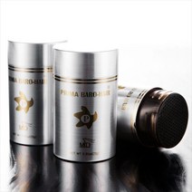 헤어815/바로헤어 순간증모제 흑채 23g, 자연갈색(brown)