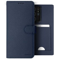 WM 카오 백포켓 슬림 다이어리 갤럭시 S8플러스 케이스 지갑형 (SM-G955N) 핸드폰케이스