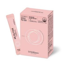 닥터웰퀸즈 알파 액상철분, 30포, 4개