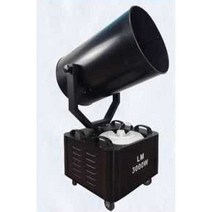 바퀴 달린 고출력 행사장 소형 제설기 썰매 스키장, 3000W 360도 쉐이킹 헤드