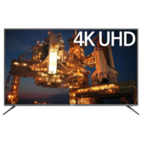 아남 4K UHD LED TV, 127cm(50인치), D150AUC, 스탠드형, 자가설치