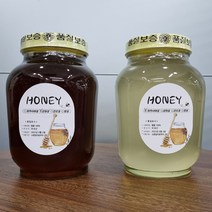 예천 소백산 벌꿀 760g ~ 2.4kg 사양벌꿀 토종꿀 잡화꿀 천연벌꿀 아카시아꿀 야생화꿀 진짜꿀 예천벌꿀 꿀 답례품, 토종 아카시아꿀