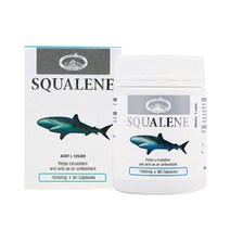 네이쳐스탑 스쿠알렌 90캡슐 3개