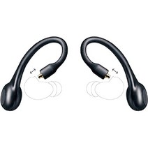 슈어 Shure 트루 무선어댑터(Gen 2)-사운드 아이솔래이팅 이어폰, 어댑터