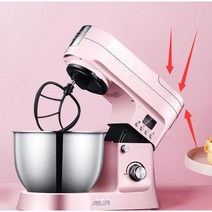 휘퍼 후크 반죽기 호환기 키친에이드 부품 거품기 와이어휩, 셋톱 커버