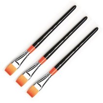 화홍 948F 디자인 평붓, 6호, 1개
