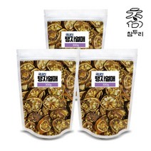 참두리 탱자 열매 300g/600g/900g (국내산), 300g, 3팩