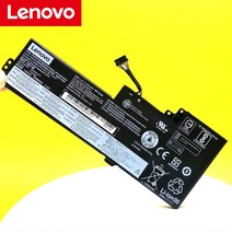 레노버 ThinkPad T470 T480 A475 A285 시리즈 01AV419 01AV420 01AV421 01AV489 SB10K97576 SB10K97578 노트북 배 호환, 한개옵션0
