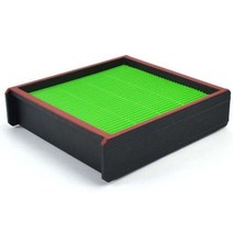 VJSLVKSL 판모밀 세트 모밀판 그릇 메밀판 소바 채반 정사각 재고823EA, 퍼니파니쿠팡 정 모밀세트(다이 발), 퍼니파니쿠팡 본상품선택