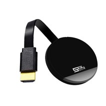 리모컨 만능리모콘 통합리모컨 G4 5g/2.4g 듀얼 밴드 무선 Wifi 디스플레이 동글 Ios 안드로이드 윈도우즈-Tv 프로젝터 모니터 호환, [01] Black, 01 Black