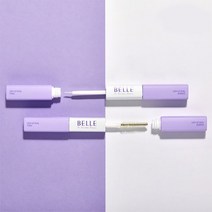 벨르 래쉬업 더블듀얼 토닉 에센스 영양제 2in1 5ml+5ml