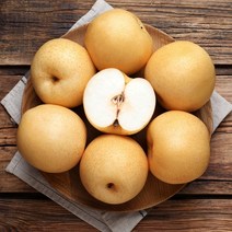 배 선물세트 명절선물용 제수용 추석선물세트 선물용, 7.5kg (8~12과/상), 1개